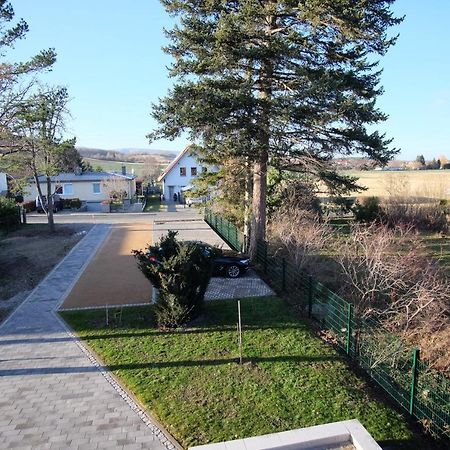Ferienhaus Im Obstgarten Darlingerode المظهر الخارجي الصورة